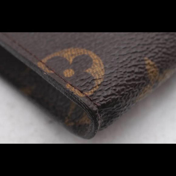 Vintage LV mini Pochette. - Picture 4 of 9